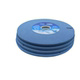 618 grinder Saint-Gobain Blue Sky Norton small grinding wheel for slotting, trimming, grinding and polishing grinding wheel discs