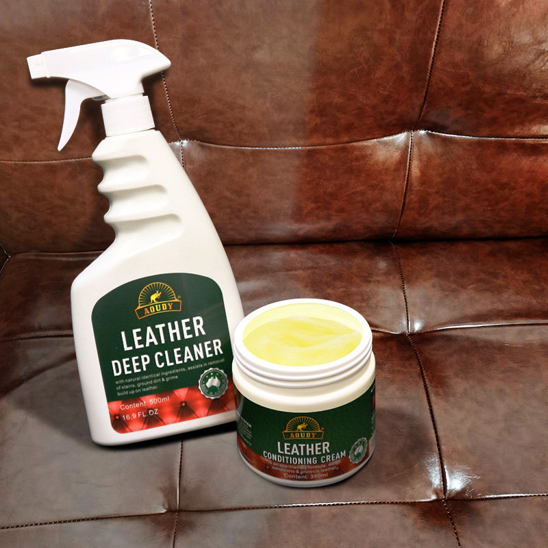  aoudy皮具皮革护理剂