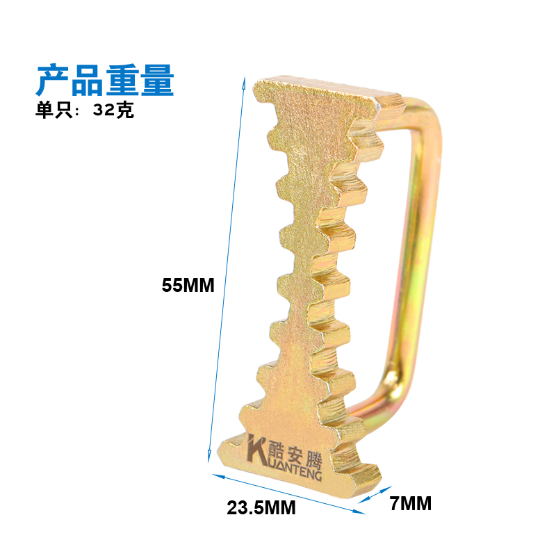 大众EA211正时专用工具奥迪新桑塔纳1.4T捷达1.5 1.6凸轮轴固定 - 图2