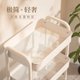 Chuangyuan full carbon steel mobile storage trolley