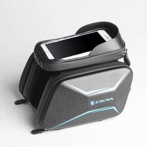 CIGNA自行车前梁包