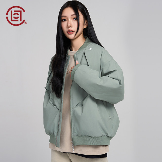 CLOT three-dimensional structure splicing filler jacket