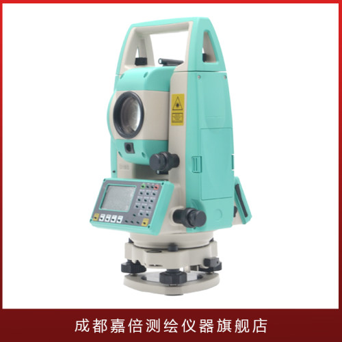 瑞得全站仪南方瑞得RTS822A/RTS822R6X/RTS822R4X/832R10U中英文 - 图3