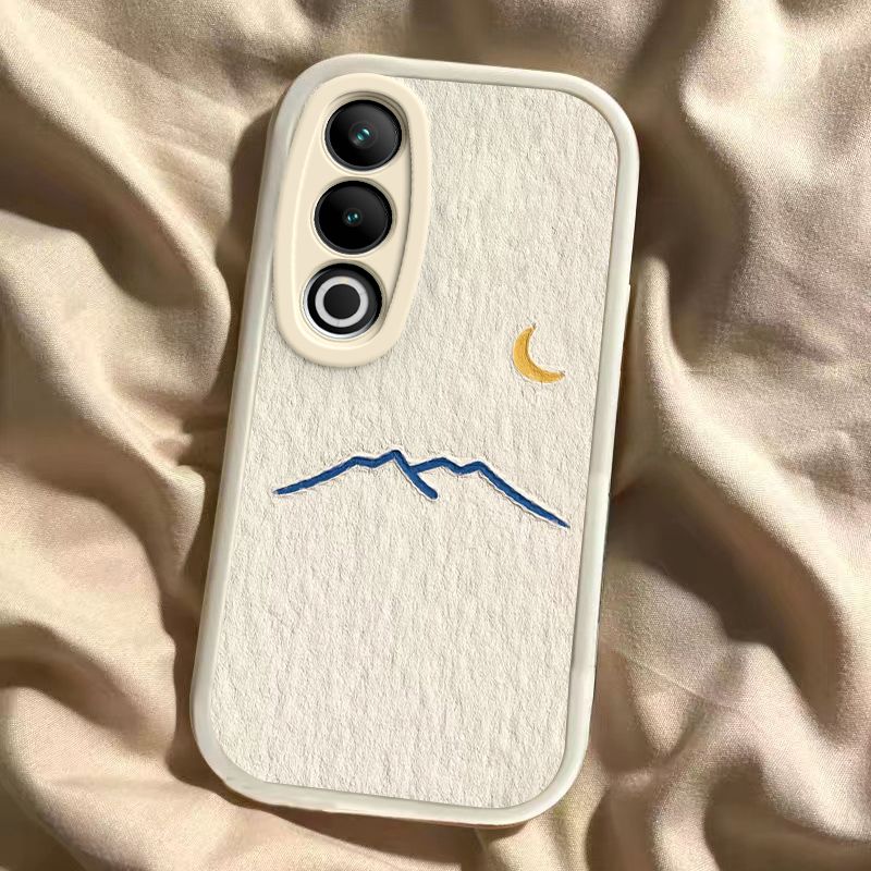 适用一加Ace3V手机壳1加AEC新款OPPO保护套ACEV十1+AC3V3硅胶外壳镜头全包防摔OPPOACE高端创意男女磨砂网红 - 图2