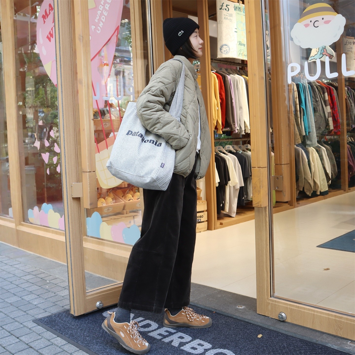 冬日的慵懒~四面弹力灯芯条绒裤！调性感九分裤 莫代尔棉弹休闲裤,淘宝优惠券,粉丝福利购,淘宝优惠卷