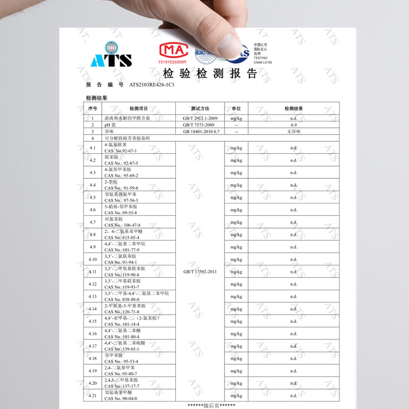 大丰范床头靠靠垫科布绵式软包意靠背20技23海新品双人床枕可拆洗 - 图3