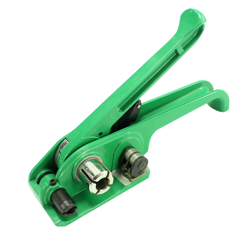 美石打包机PET塑钢带拉紧器捆扎机打包带打包钳1608打包扣捆绑机,淘宝优惠券,粉丝福利购,淘宝优惠卷