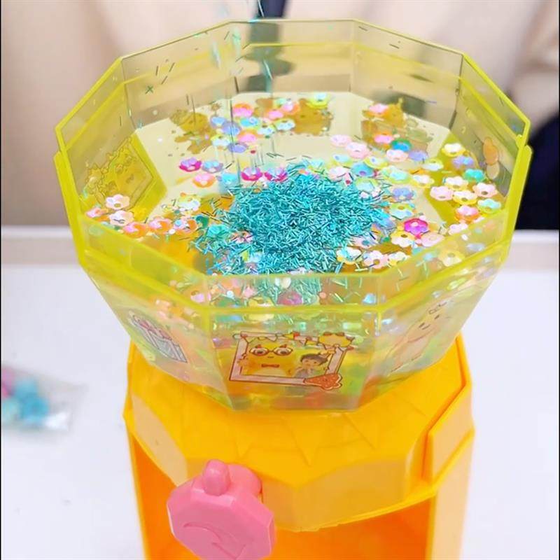 捏捏乐减压玩具注水奶龙捏捏乐diy儿童手工生日礼物儿童益智玩具,淘宝优惠券,粉丝福利购,淘宝优惠卷