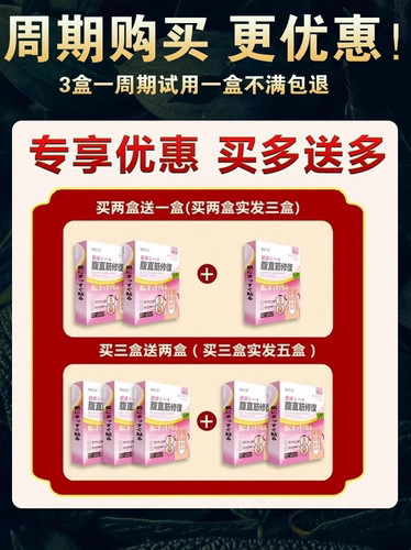 腹直肌分离修复仪产后家用收腹带紧致霜肚皮收紧肚子松弛盆底肌贴-图1