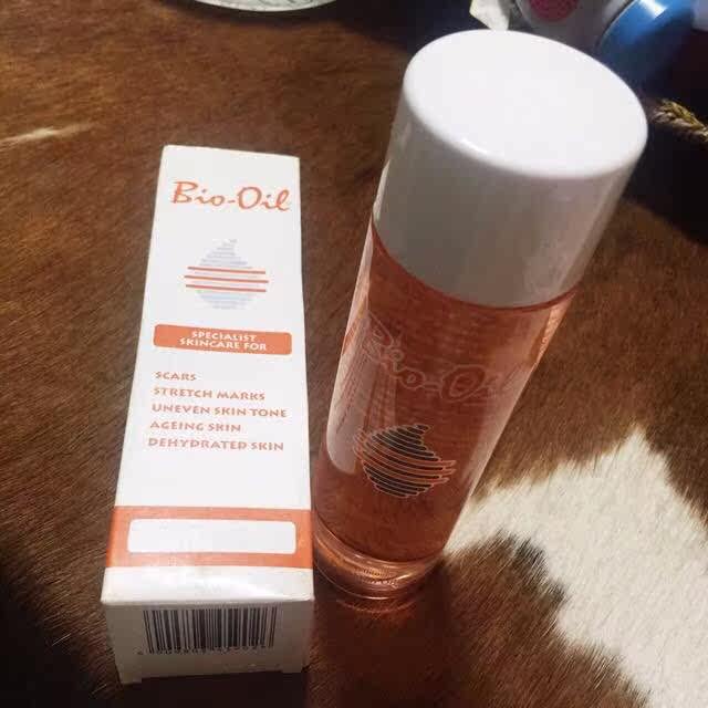 bio oil百洛油孕纹产前预防产后 方妈纽澳淘妊娠纹护理