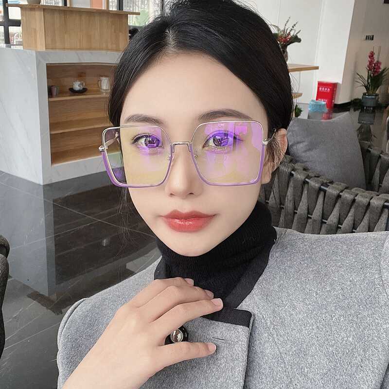 透明紫框眼鏡 新人首單立減十元 22年11月 淘寶海外 透明紫框眼鏡 新人首單立減十元 22年11月 淘寶海外