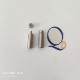ອຸປະກອນເສີມເຄື່ອງ bead edge Hengtai (Hunter) 785D large hook bead edge machine large hook accessories new style and shaft