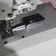 HA761-20 J Hengtai bead edge machine tribute needle machine fixed specifications telescopic guide assembly ປະລິມານຂະຫນາດໃຫຍ່ສ່ວນລົດ
