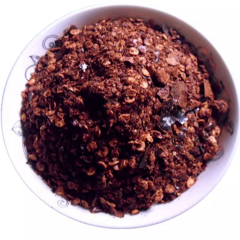 贵州特产郭举才花溪糊辣椒面火锅蘸水凉拌蘸料糊海椒调味品250克 - 图0