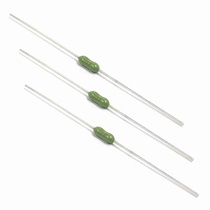 Resistance Fuse 0251 125NRT1L Quick break green 0125 A 125V TQuick fuse power full