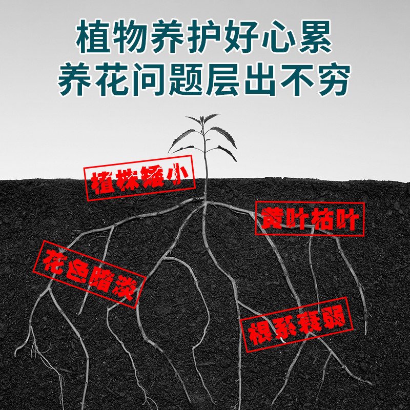 脱脂骨粉养花专用生物有机肥缓释园艺家用高磷高钾种菜植物促开花,淘宝优惠券,粉丝福利购,淘宝优惠卷