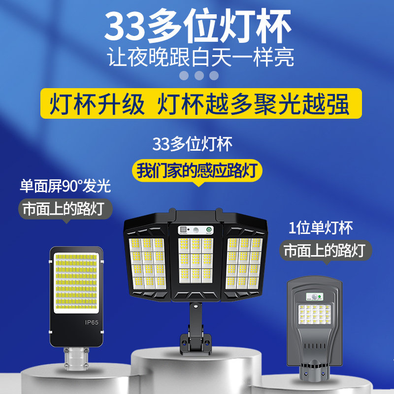  雷迪朗灯具景观庭院灯饰
