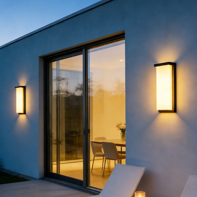户外壁灯防水别墅大门口室外庭院围墙外墙灯露台灯超亮照明阳台灯,淘宝优惠券,粉丝福利购,淘宝优惠卷