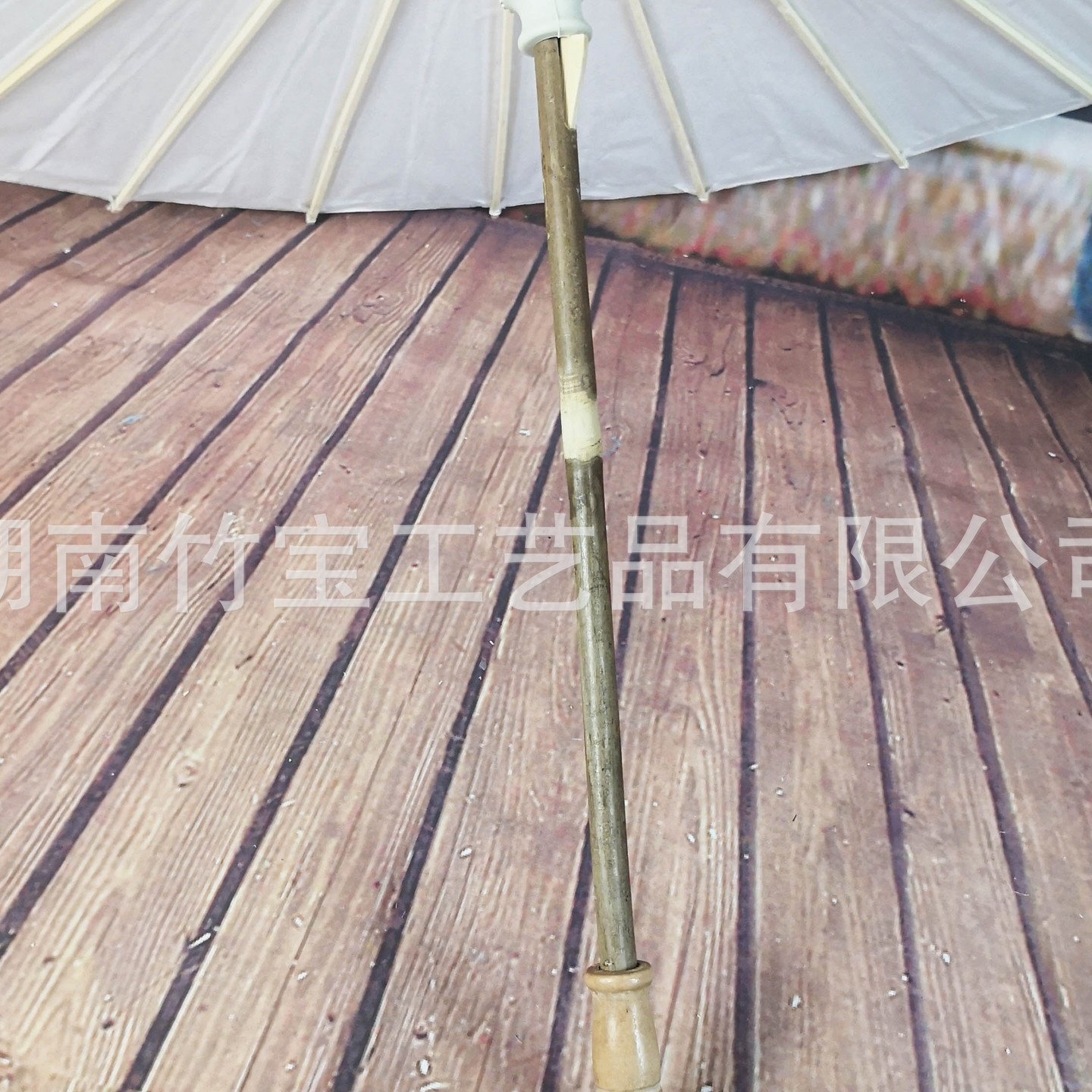 纯白纸伞古典遮阳拍照吊顶装饰舞蹈走秀古风工艺伞,淘宝优惠券,粉丝福利购,淘宝优惠卷