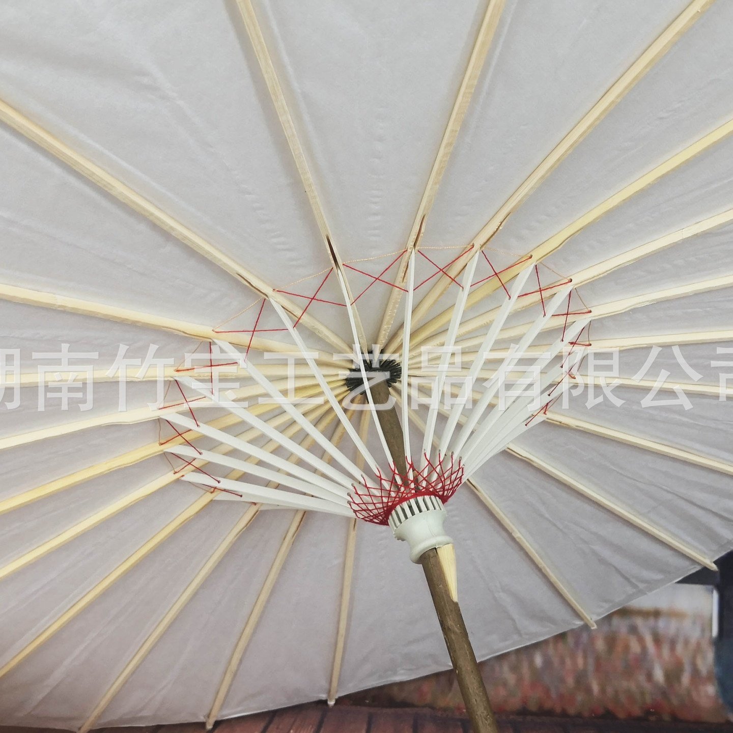 纯白纸伞古典遮阳拍照吊顶装饰舞蹈走秀古风工艺伞,淘宝优惠券,粉丝福利购,淘宝优惠卷