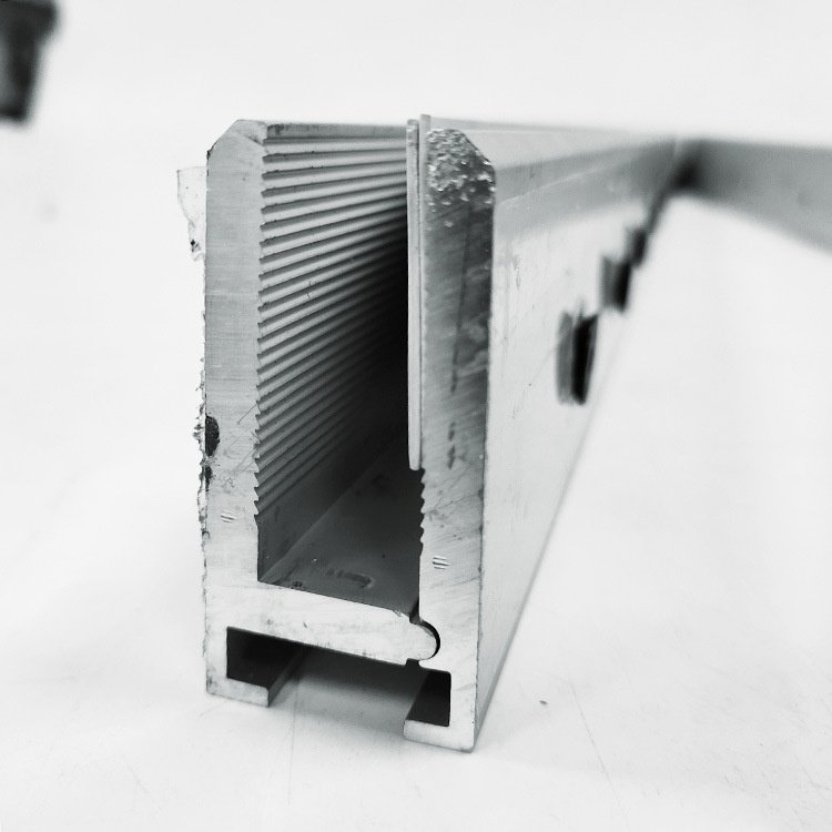 自动门门夹免开孔1米F夹15厘无框玻璃门夹电动平移门吊夹趟门铝夹,淘宝优惠券,粉丝福利购,淘宝优惠卷