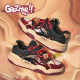 Orbiter's transport shoes are limited to the Year of the Snake.