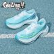 Tracker Men's Shoes Summer New Mesh Breathable Gas Test Shoes Casual Running Shoes Long-distance Running Shoes Track and Field Mandarin Duck Shoes