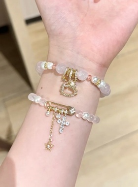 闺蜜礼物高级感轻奢新款小众秋冬