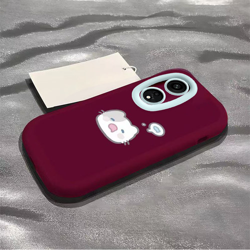 OPPOA1Pro手机壳OPPO新款A1Por5G套OPA/OPPA曲屏OPPOAIPro软硅胶全包OPP0PP0PPO防摔Pr0男05G女PP0A小猫小鱼 - 图3