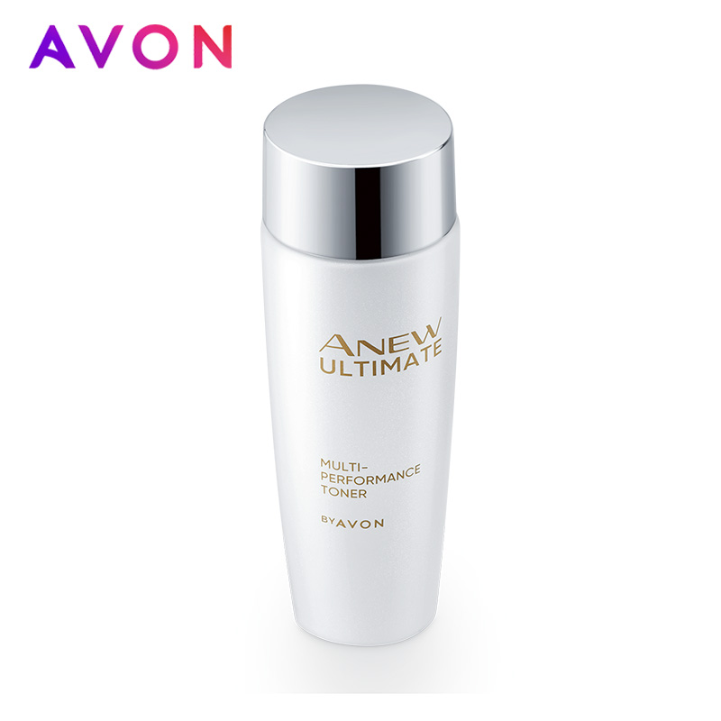 Avon/雅芳雅芳新活金致肌源精华水100ml 保湿柔肤水爽肤水新款