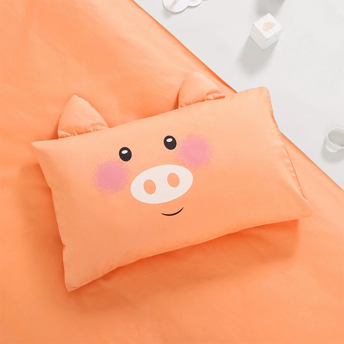 Хлопковая мультяшная маленькая детская универсальная наволочка, Таиланд