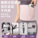 Hula hoop support belt for pain prevention, special sports and fitness