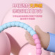 Hula hoop light and small size for children's kindergarten