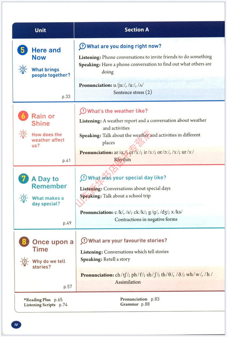 中学七年级下册英语书人教版教材新华书店 初中教材人教部编版义务教育教科书课本七年级下学期英语课本人民教育出版社新华书店