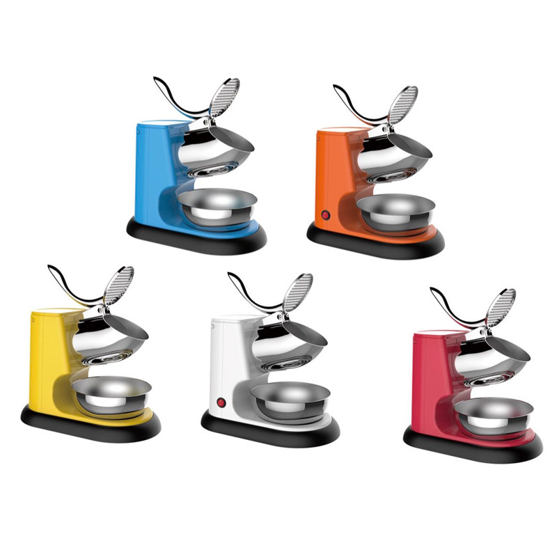 刨冰机商用电动沙冰机雪花绵绵冰机奶茶店家用碎冰机高机身打冰机,淘宝优惠券,粉丝福利购,淘宝优惠卷