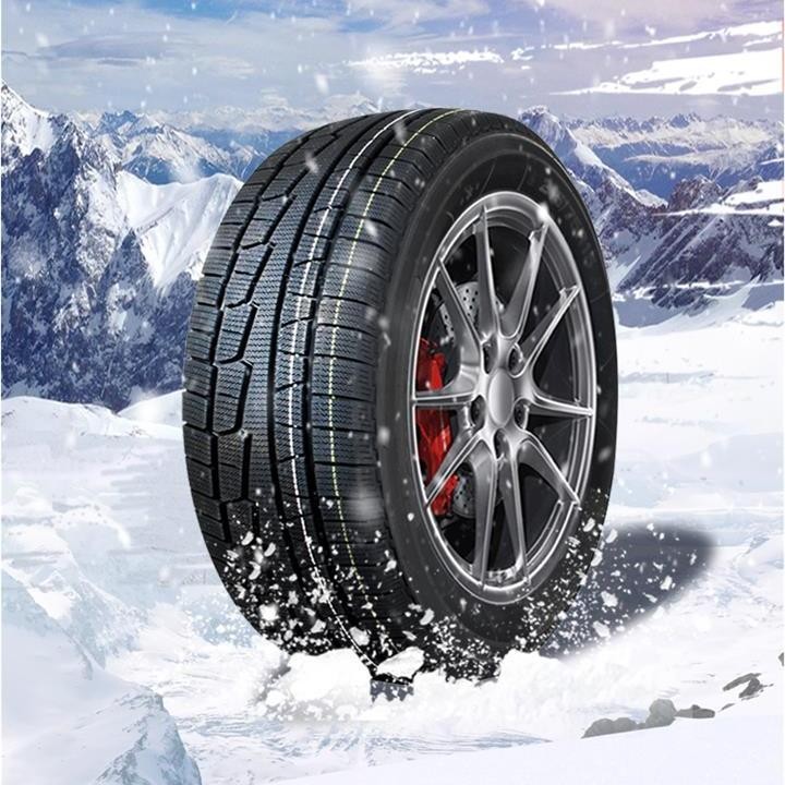 2013年2014款2015老款东风耐磨CRV雪地胎汽车轮胎防滑防滑防滑 - 图3