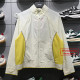 Li-Ning Women's Water-Repellent Sun Protection ເສື້ອກັນລົມກັນລົມກິລາ