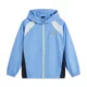 Li Ning boys, young and young children sports life series 2025 summer water-proof loose sports windbreaker YFDV063