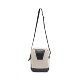 Li-Ning Fitness Series Water-Repellent Crossbody Bag 2025 New Men and Women's Sports Bag Shoulder Bag ABDV303
