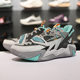 Li Ning ຟື້ນຄືນເກີບບ້ວງຂອງເດັກນ້ອຍຊັ້ນກາງ