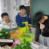 乃力 Лунг живой объем дует рот, живой объем легких, рот дует один тестовый инструмент для живого громкости с одним -физический и экологически чистый рот