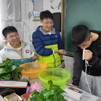 乃力肺活量吹嘴肺活量嘴吹一次性肺活量测试仪器中考体质环保吹嘴 - 图3