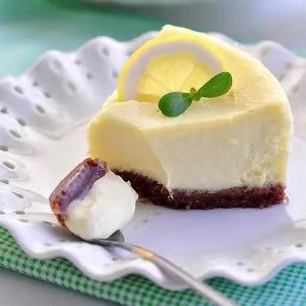 铁塔奶酪2kg爱乐薇奶油奶酪芝士慕斯蛋糕原装包邮新货26年6月 - 图2