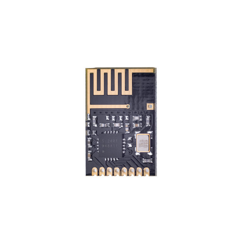 2.4G无线SPI迷你模块|SI24R1国产芯片|透传|NF-03|安信可厂家直销,淘宝优惠券,粉丝福利购,淘宝优惠卷
