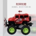 Hợp kim kéo lùi xe kết hợp quán tính đồ chơi xe con rơi phù hợp với bé trai 0-1-2-3-4 tuổi - Đồ chơi điều khiển từ xa xe đồ chơi trẻ con Đồ chơi điều khiển từ xa