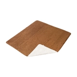 Изысканное мягкое переносное одеяло для кемпинга, придает объем