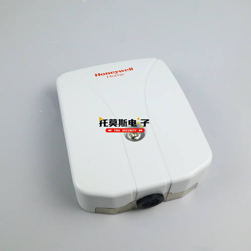 原装霍尼韦尔SVS20 SC-105银行ATM柜员机金属振动震动探测报警器 - 图2