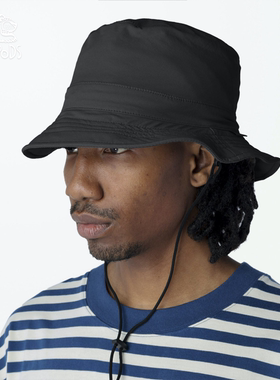 MADNESSPHANTOMBUCKETHAT渔夫帽