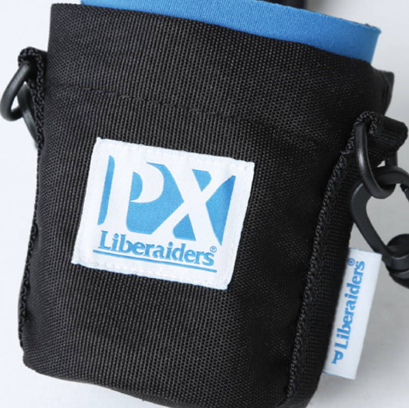 Liberaiders PX 保温斜跨饮料杯套 - 图2