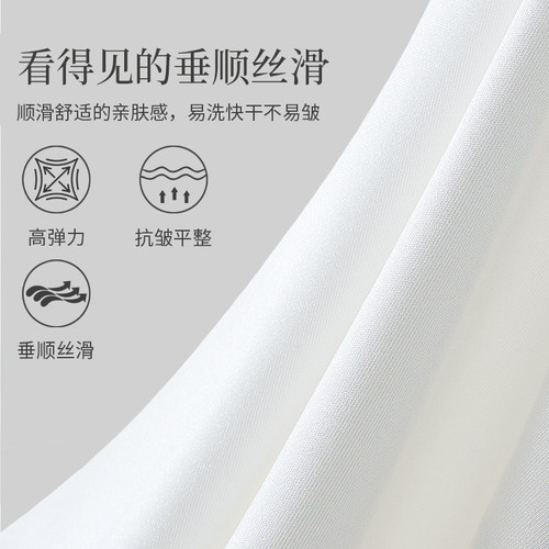 太极服女款流行春夏太极拳练功服女八段锦练功服高端品牌太极服 - 图1